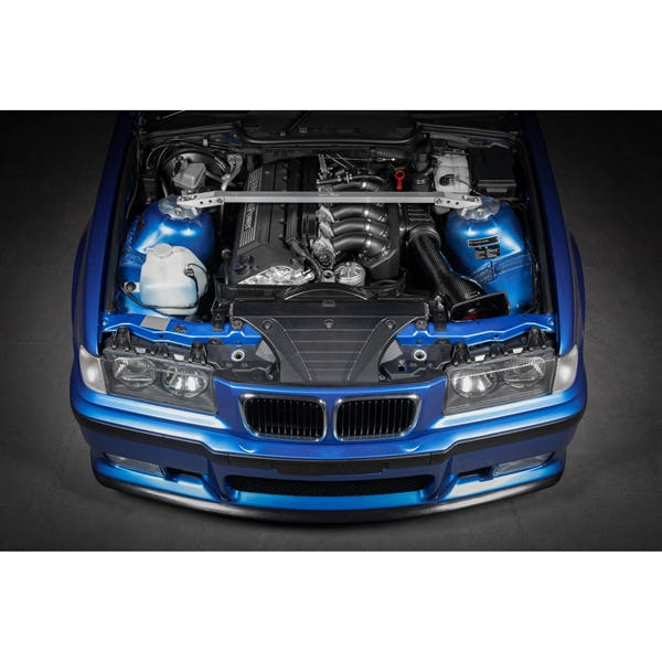 Eventuri Carbon Intake BMW E36 M3 3.0 and 3.2 S50 (non USA) – produktbillede 2