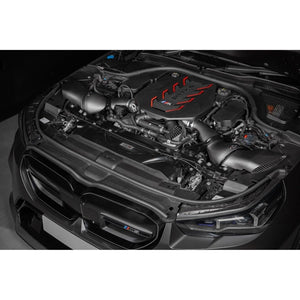 Eventuri Carbon Intake BMW G90, G99 M5 - Matte Finish – produktbillede 3