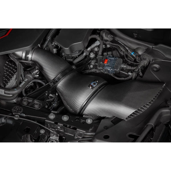 Eventuri Carbon Intake BMW G90, G99 M5 - Matte Finish – produktbillede 4