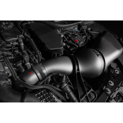 Eventuri Carbon Turbo Inlets BMW G90, G99 M5 Gloss Finish – billede 7