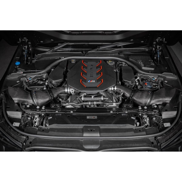 Eventuri Carbon Intake BMW G90, G99 M5 - Matte Finish – produktbillede 6
