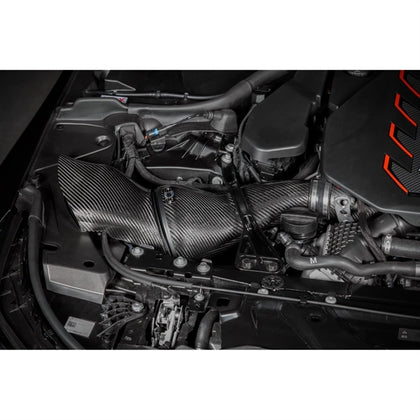 Eventuri Carbon Intake BMW G90, G99 M5 - Matte Finish – produktbillede 8