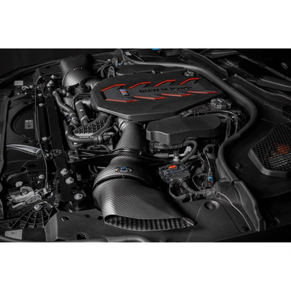 Eventuri Carbon Intake BMW G90, G99 M5 - Matte Finish – produktbillede 5