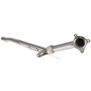 Scorpion DE-CAT Downpipe - Audi TT