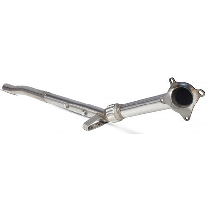 Scorpion DE-CAT Downpipe - Audi TT