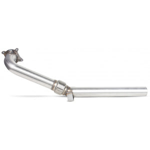 Scorpion DE-CAT Downpipe - Audi TT