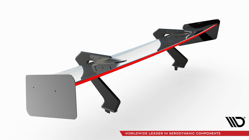 Maxton spoiler til Audi R8 Mk2 – billede 12 af 13