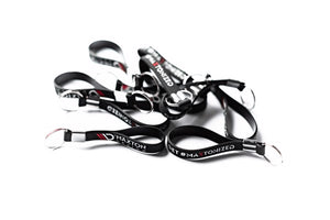 Maxton Maxton Key Ring