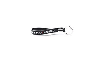Maxton Maxton Key Ring