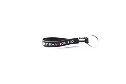 Maxton Maxton Key Ring