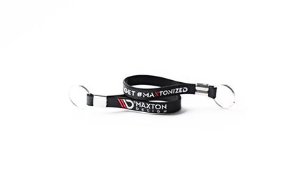 Maxton Maxton Key Ring