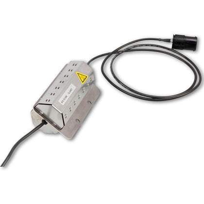 KW Elektronisk Dæmpning Af Annulleringssæt til BMW 3-serie (E90)