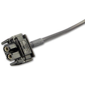 KW Elektronisk Dæmpning Af Annulleringssæt til BMW 3-serie (E90)