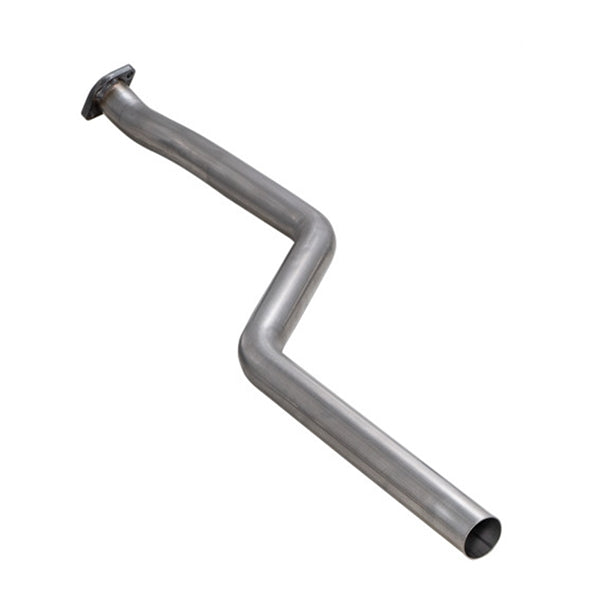 Scorpion forrør til BMW E46 320/325/330