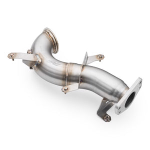 RM Motors Downpipe Fiat Grande Punto 1.4T