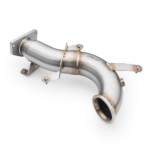 RM Motors Downpipe Fiat Grande Punto 1.4T
