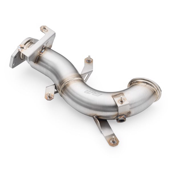 RM Motors Downpipe Fiat Grande Punto 1.4T