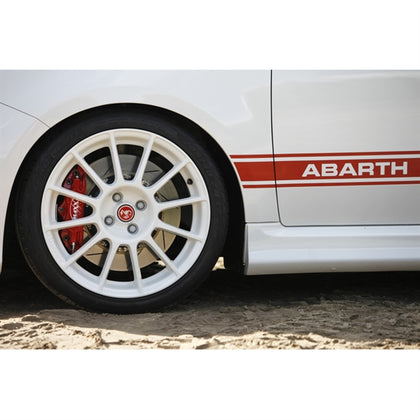 V-MAXX Bremsekit 330mm Ford Fiesta ST MK7