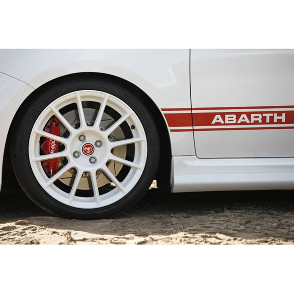 V-MAXX Bremsekit 330mm Ford Fiesta ST MK7