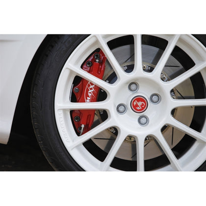 V-MAXX Bremsekit 330mm Ford Fiesta ST MK7
