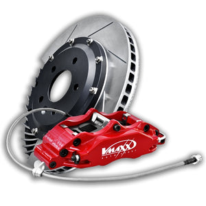V-MAXX Bremsekit 365mm VW Touran I (1T)