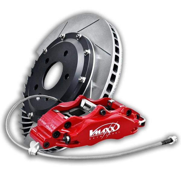 V-MAXX Bremsekit 330mm Ford Fiesta ST MK7