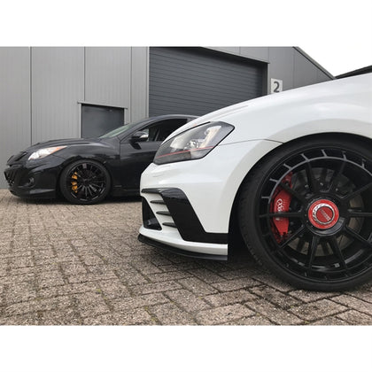 V-MAXX Bremsekit 330mm Ford Fiesta ST MK7