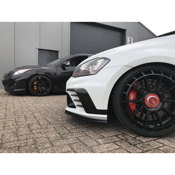 V-MAXX Bremsekit 330mm Ford Fiesta ST MK7