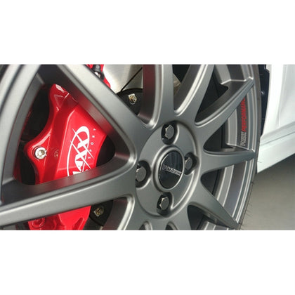 V-MAXX Bremsekit 330mm Ford Fiesta ST MK7