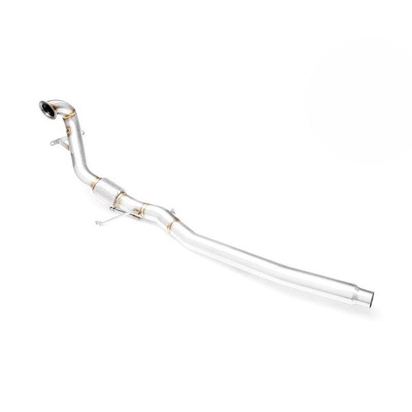 RM Motors Downpipe VOLKSWAGEN Golf Variant VII R 2.0 TSI 4motion