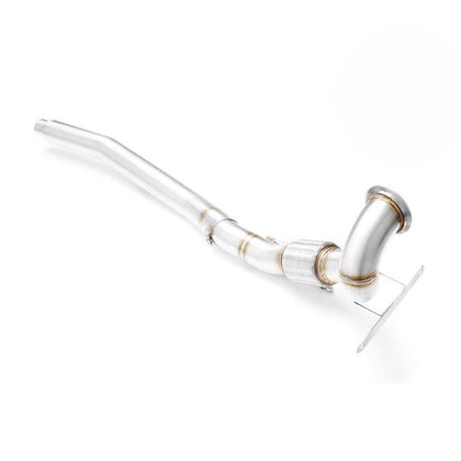 RM Motors Downpipe VOLKSWAGEN Golf Variant VII R 2.0 TSI 4motion
