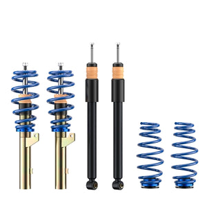 AP Gevindundervogn Audi A4 (B5)
