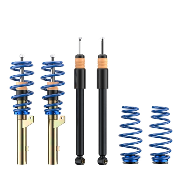 AP Gevindundervogn BMW 1 E81, E87