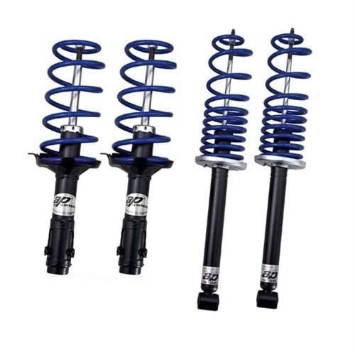 AP Sportsundervogn Audi A4 (8E)