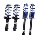 AP Sportsundervogn Seat Ibiza 6J