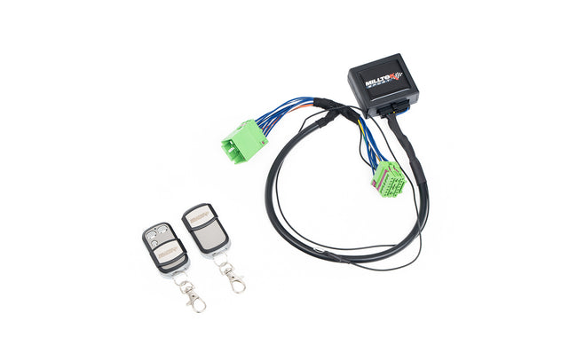 Milltek Active Valve Control til Audi RS3 Sedan 400PS (8Y MQB EVO)