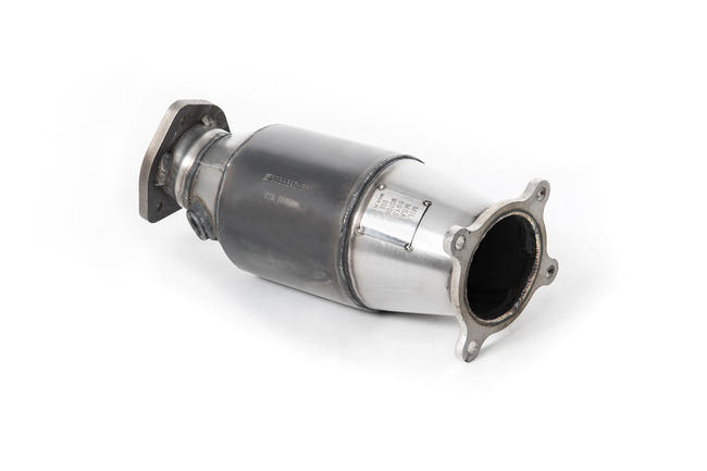 Milltek downpipe til Audi A4 2.0 TFSI B9 Quattro Sedan & Avant
