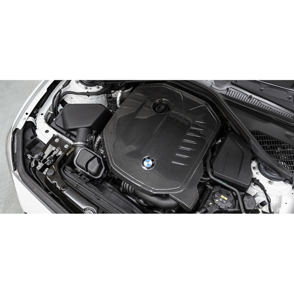 Eventuri F-Series Carbon Engine Cover BMW B58 M140i, M240i, M340i