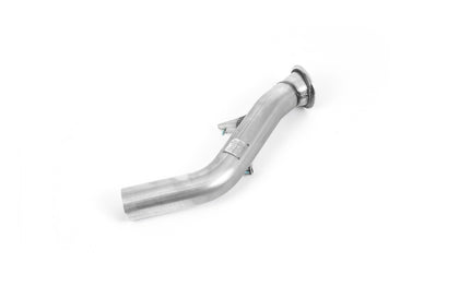 Milltek downpipe til BMW 4-serie F32 428i Coupé