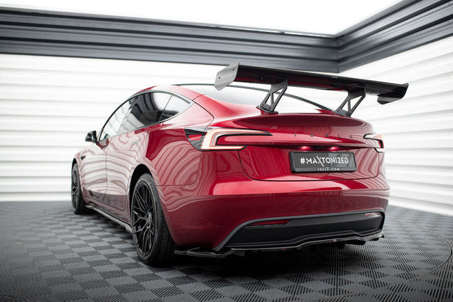 Maxton spoiler til Tesla Model 3 – billede 2 af 17