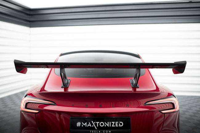 Maxton spoiler til Tesla Model 3 – billede 1 af 17