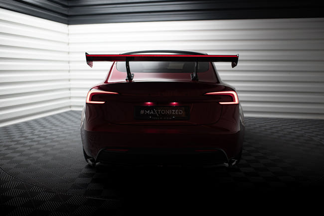 Maxton spoiler til Tesla Model 3 – billede 2 af 17