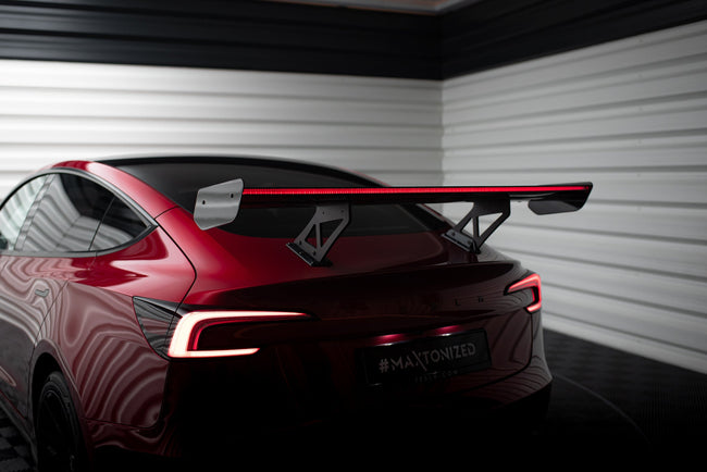 Maxton spoiler til Tesla Model 3 – billede 1 af 17