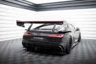 Maxton spoiler til Audi R8 Mk2 – billede 1 af 13