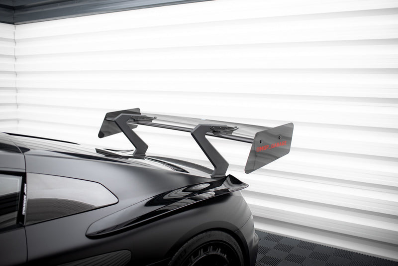 Maxton spoiler til Audi R8 Mk2 – billede 6 af 13