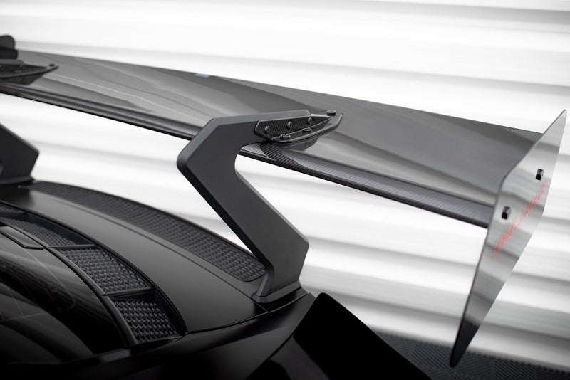 Maxton spoiler til Audi R8 Mk2 – billede 7 af 13