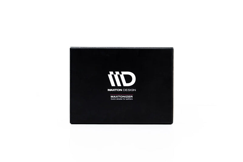 Maxton Maxtonizer - Detailer For Splitters – billede 9 af 9