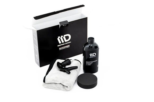 Maxton Maxtonizer - Detailer For Splitters – billede 2 af 9