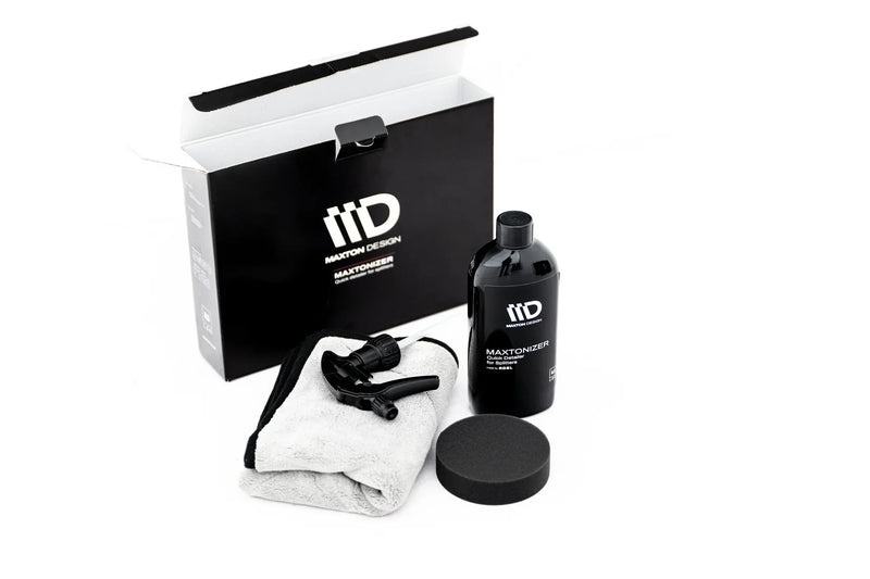 Maxton Maxtonizer - Detailer For Splitters – billede 2 af 9