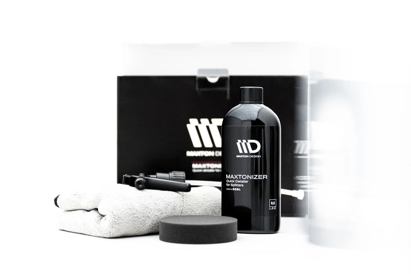 Maxton Maxtonizer - Detailer For Splitters – billede 3 af 9